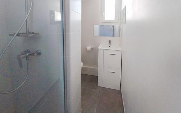 Appartement à vendre    4 pièces • 35,80 m2 Marseillan