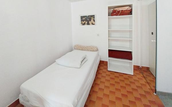 Appartement à vendre    4 pièces • 35,80 m2 Marseillan