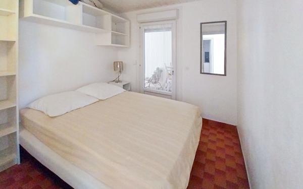 Appartement à vendre    4 pièces • 35,80 m2 Marseillan