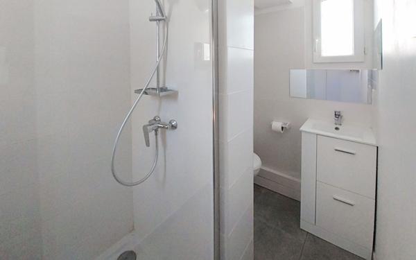 Appartement à vendre    4 pièces • 35,80 m2 Marseillan