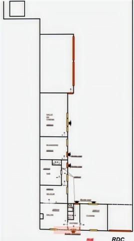 MAISON FAMILIALE 230 m² 6 CH GARAGE 100 m² JARDIN