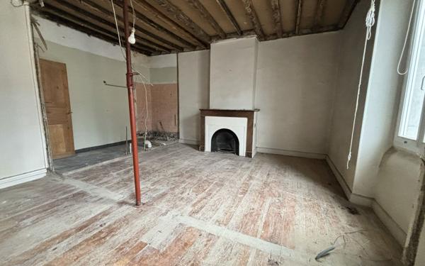 Maison à vendre    4 pièces •  Tarbes