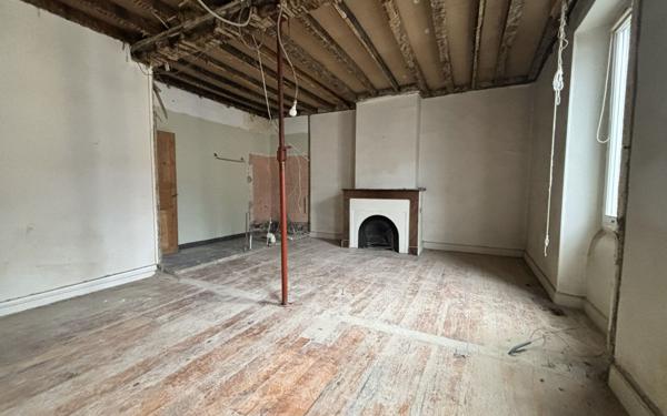 Maison à vendre    4 pièces •  Tarbes