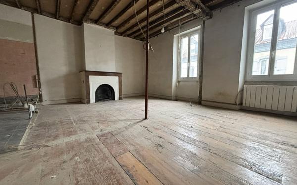 Maison à vendre    4 pièces •  Tarbes