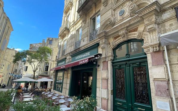 Appartement à louer    2 pièces • 62,80 m2 Montpellier