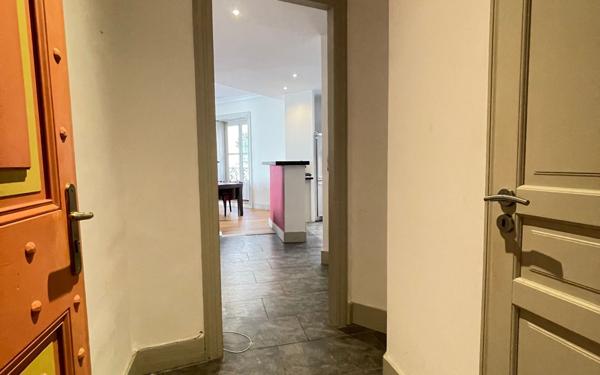 Appartement à louer    2 pièces • 62,80 m2 Montpellier
