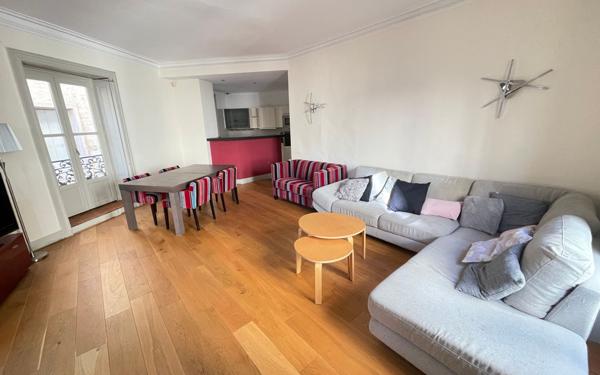 Appartement à louer    2 pièces • 62,80 m2 Montpellier