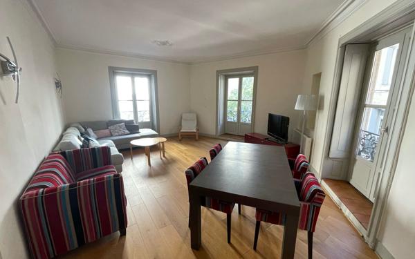 Appartement à louer    2 pièces • 62,80 m2 Montpellier