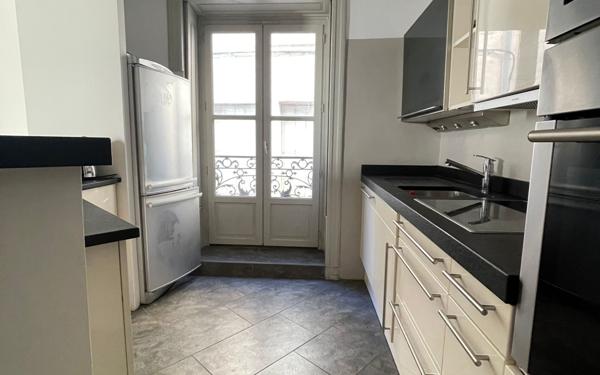 Appartement à louer    2 pièces • 62,80 m2 Montpellier