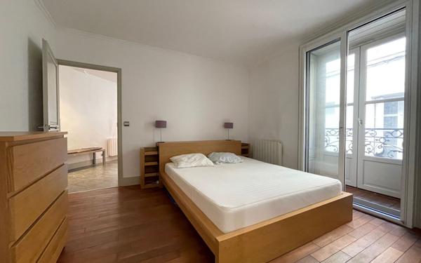 Appartement à louer    2 pièces • 62,80 m2 Montpellier