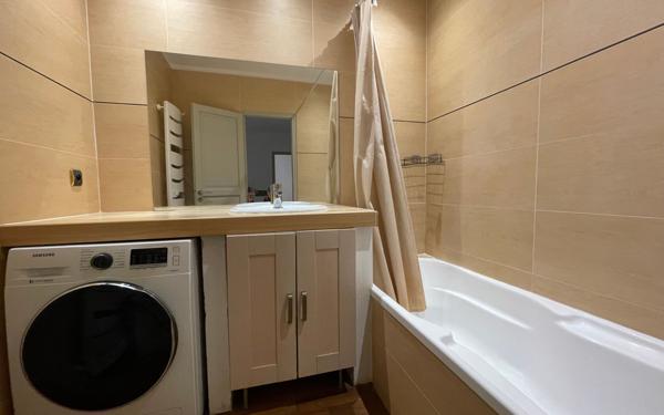 Appartement à louer    2 pièces • 62,80 m2 Montpellier