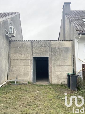 Parking à vendre 40 m² Camiers