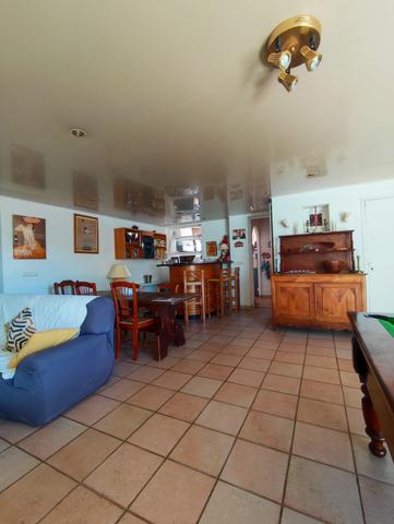 Le Soler (66270) VILLA 3 FACES AVEC PATIO CENTRAL