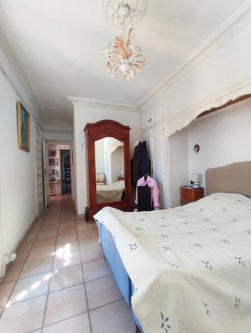 Le Soler (66270) VILLA 3 FACES AVEC PATIO CENTRAL