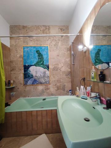 Le Soler (66270) VILLA 3 FACES AVEC PATIO CENTRAL