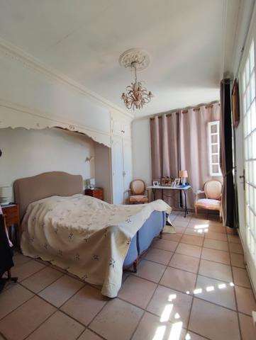 Le Soler (66270) VILLA 3 FACES AVEC PATIO CENTRAL