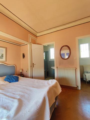 Le Soler (66270) VILLA 3 FACES AVEC PATIO CENTRAL