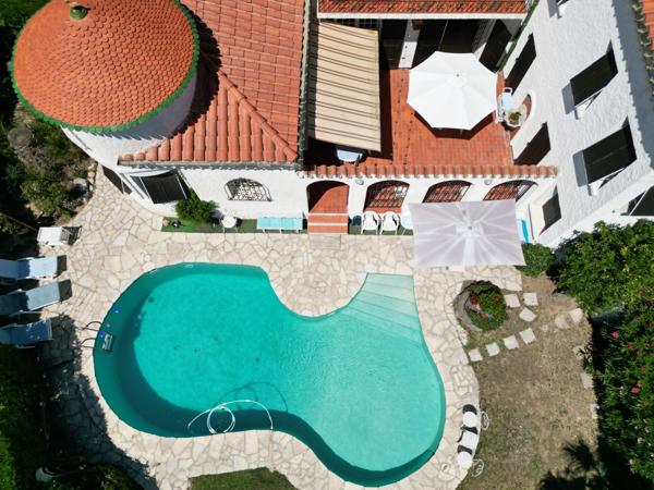 Le Soler (66270) VILLA 3 FACES AVEC PATIO CENTRAL