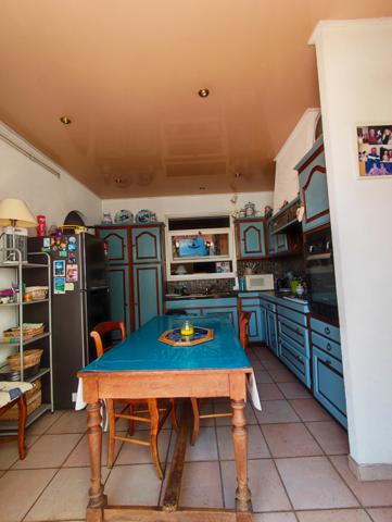 Le Soler (66270) VILLA 3 FACES AVEC PATIO CENTRAL