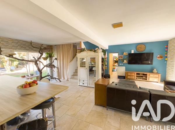 Maison à vendre 6 pièces 131 m² Collobrières