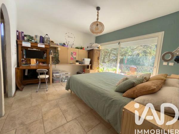 Maison à vendre 6 pièces 131 m² Collobrières