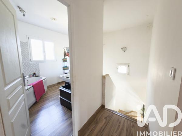 Maison à vendre 6 pièces 131 m² Collobrières
