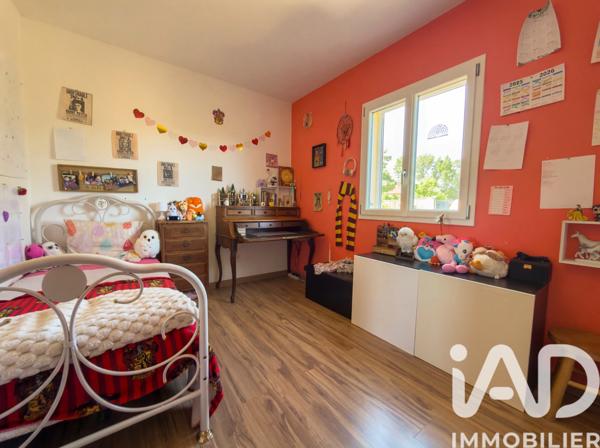 Maison à vendre 6 pièces 131 m² Collobrières