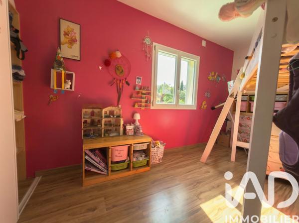 Maison à vendre 6 pièces 131 m² Collobrières