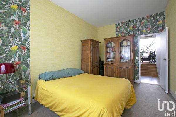 Appartement à vendre 3 pièces 116 m² Courbevoie