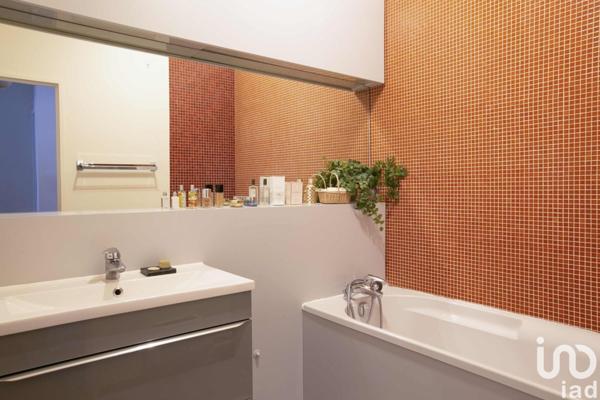 Appartement à vendre 3 pièces 116 m² Courbevoie