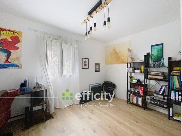 Maison 8 pièces - 184 m²