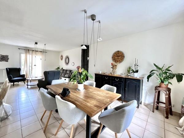 Maison à vendre |  Brive-la-Gaillarde |  7 pièces | 137 m²