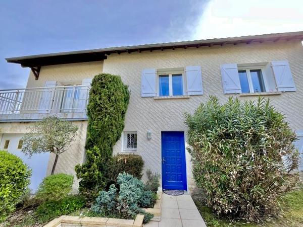 Maison à vendre |  Brive-la-Gaillarde |  7 pièces | 137 m²