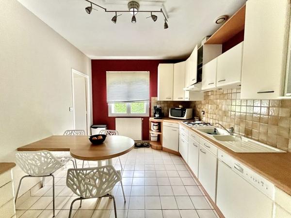 Maison à vendre |  Brive-la-Gaillarde |  7 pièces | 137 m²