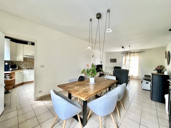 Maison à vendre |  Brive-la-Gaillarde |  7 pièces | 137 m²
