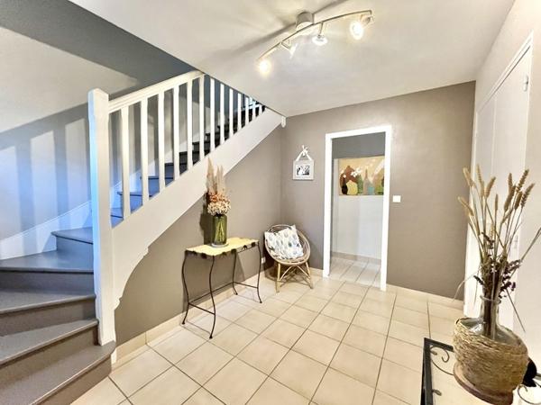 Maison à vendre |  Brive-la-Gaillarde |  7 pièces | 137 m²