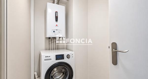 À vendre Appartement 3 pièces 80.38 m² - Montpellier 34070
