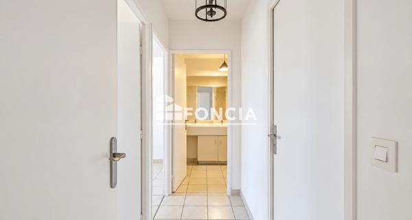 À vendre Appartement 3 pièces 80.38 m² - Montpellier 34070