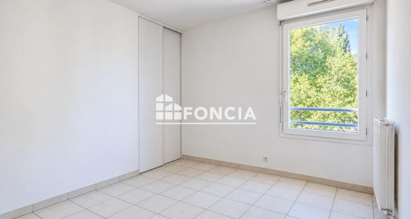 À vendre Appartement 3 pièces 80.38 m² - Montpellier 34070