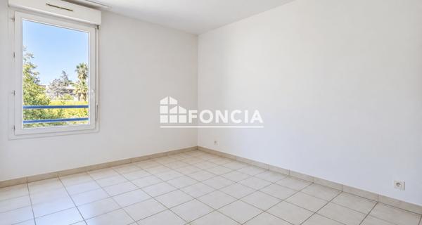 À vendre Appartement 3 pièces 80.38 m² - Montpellier 34070