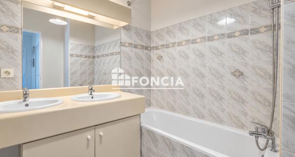 À vendre Appartement 3 pièces 80.38 m² - Montpellier 34070