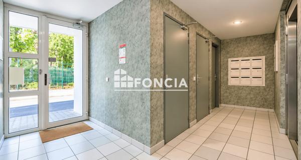 À vendre Appartement 3 pièces 80.38 m² - Montpellier 34070