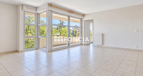 À vendre Appartement 3 pièces 80.38 m² - Montpellier 34070