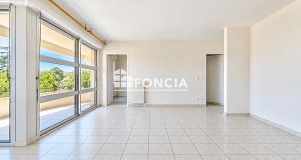 À vendre Appartement 3 pièces 80.38 m² - Montpellier 34070