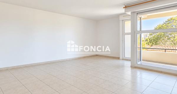 À vendre Appartement 3 pièces 80.38 m² - Montpellier 34070