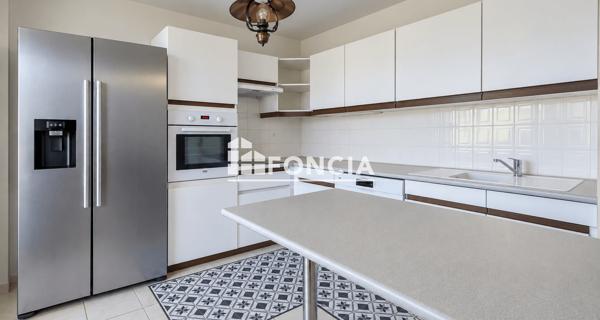 À vendre Appartement 3 pièces 80.38 m² - Montpellier 34070