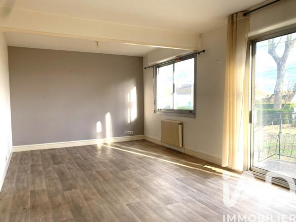 Maison à vendre 4 pièces 70 m² Mer