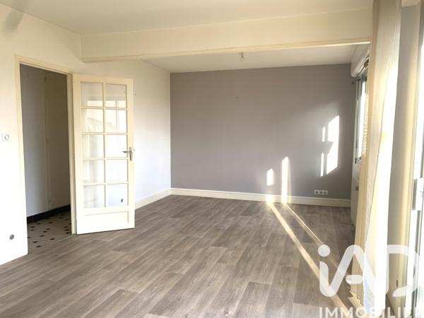 Maison à vendre 4 pièces 70 m² Mer