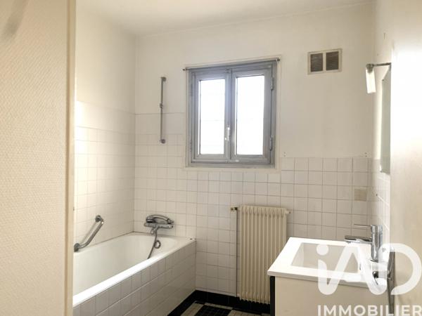 Maison à vendre 4 pièces 70 m² Mer