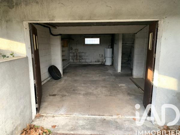 Maison à vendre 4 pièces 70 m² Mer